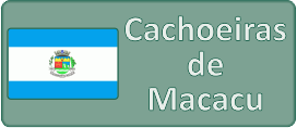 Cachoeiras do Macacu